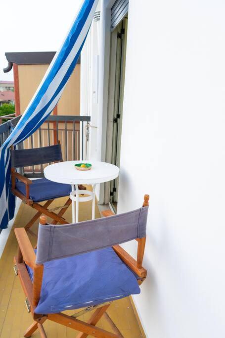 Comodo Appartamento A Crotone Kültér fotó